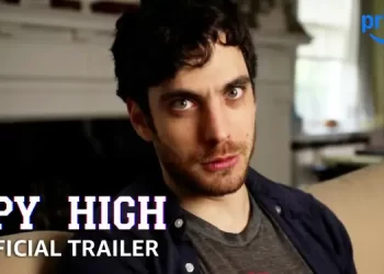 Prime Video Releases Official Trailer for the Captivating New Docuseries “Spy High” [VIDEO]