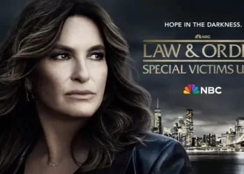 Can’t Miss “Law & Order” and “SVU” Crossover Arrives April 17 on NBC
