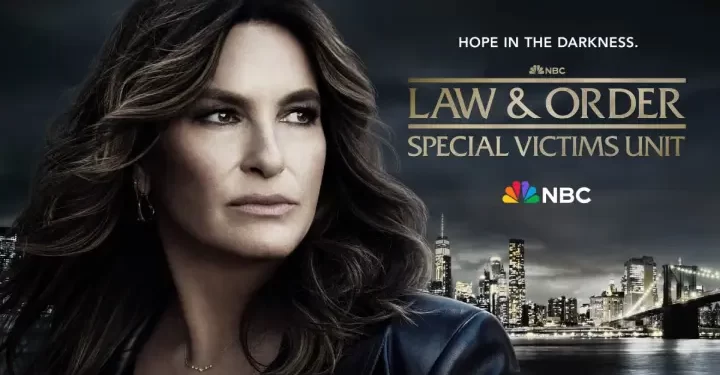 Can’t Miss “Law & Order” and “SVU” Crossover Arrives April 17 on NBC