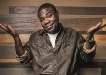 NBC Gives Pilot Order to Tracy Morgan Comedy Project