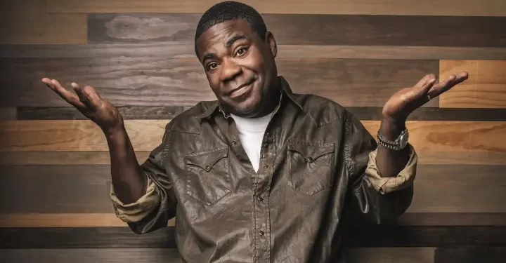 NBC Gives Pilot Order to Tracy Morgan Comedy Project