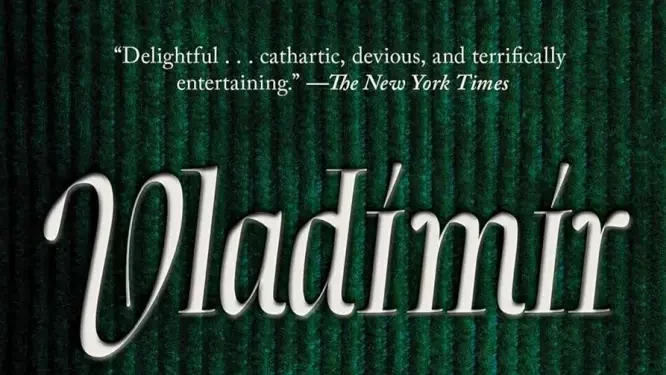 Rachel Weisz Will Star and Executive Produce in “Vladimir,” A Limited Series Based on the Julia May Jonas Novel