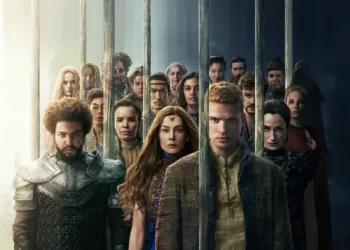 Prime Video Hosts Digital Watch Party for “The Wheel of Time” on March 8th Featuring an Early Screening of First Episode of Season Three