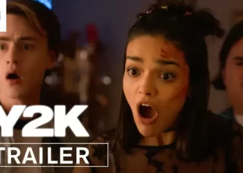 The Sci-Fi Comedy Film, “Y2K” Begins Streaming Exclusively on Max April 4 [VIDEO]