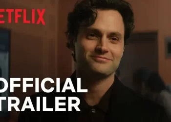 Official Netflix Trailer for “You” Season 5 [VIDEO]