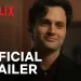 Official Netflix Trailer for “You” Season 5 [VIDEO]