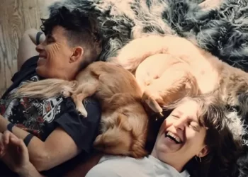 Apple Original Films Lands Sundance Festival Favorite “Come See Me in the Good Light”