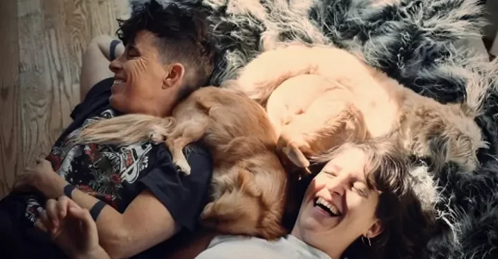 Apple Original Films Lands Sundance Festival Favorite “Come See Me in the Good Light”
