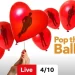 Official Netflix Trailer for “Pop the Balloon Live” [VIDEO]
