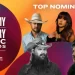 Alan Jackson, Brooks & Dunn, Chris Stapleton, and More to Perform at the 60th Academy of Country Music Awards