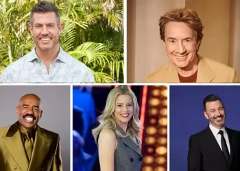 ABC Announces Summer 2025 Premiere Dates