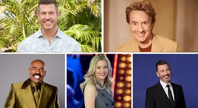 ABC Announces Summer 2025 Premiere Dates