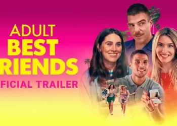 “Adult Best Friends” Begins Streaming Exclusively on Max May 2 [VIDEO]