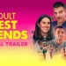 “Adult Best Friends” Begins Streaming Exclusively on Max May 2 [VIDEO]