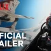 Official Netflix Trailer for “Air Force Elite: Thunderbirds” [VIDEO]