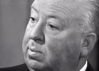 Netflix Announces Alfred Hitchcock Licensed Collection and Paris Theatre Screening Series