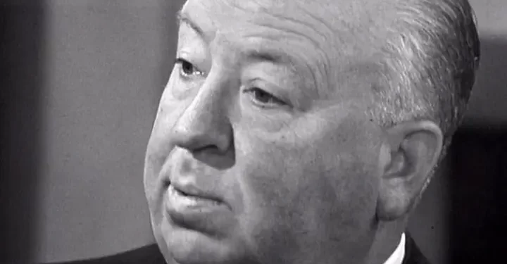 Netflix Announces Alfred Hitchcock Licensed Collection and Paris Theatre Screening Series
