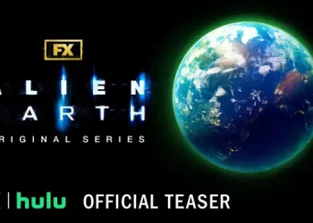 Official FX Teaser for “Alien: Earth” – Earth Day [VIDEO]