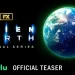 Official FX Teaser for “Alien: Earth” – Earth Day [VIDEO]