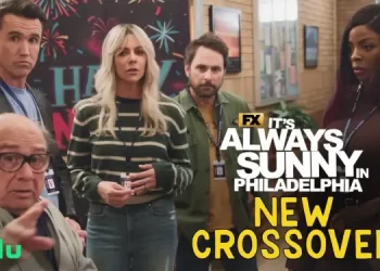 FX’s “It’s Always Sunny in Philadelphia” Season 17 Premieres Wednesday, July 9 on FXX [VIDEO]