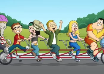 FOX Entertainment Renews 20th Television Animation Comedy Fan-Favorites “The Simpsons,” “Family Guy,” “Bob’s Burgers” and Welcomes “American Dad!” Back to the Network