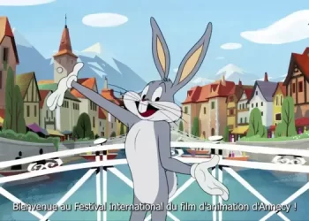 Warner Bros. Animation, Cartoon Network Studios, and Hanna-Barbera Studios Europe Return to Annecy International Animation Film Festival [VIDEO]