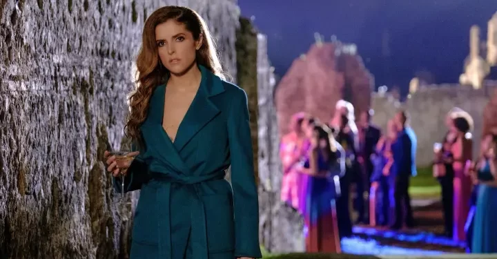 Official Prime Video Trailer for “Another Simple Favor” [VIDEO]
