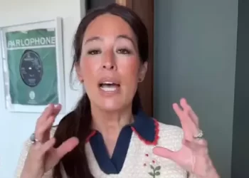 Series Premiere of “Mini Reni” – Coming to Magnolia Network on Wednesday, May 14 @ 8PM/7c