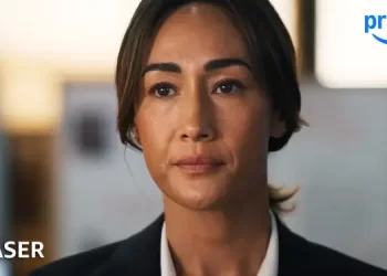 Prime Video Teaser for “Ballard” [VIDEO]