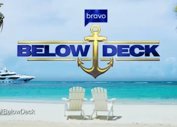 Bravo Breezes to the Breathtaking Islands of Anguilla, St. Barths, and St. Maarten as the New Season of “Below Deck” Premieres Monday, June 2 @ 8PM ET/PT [VIDEO]