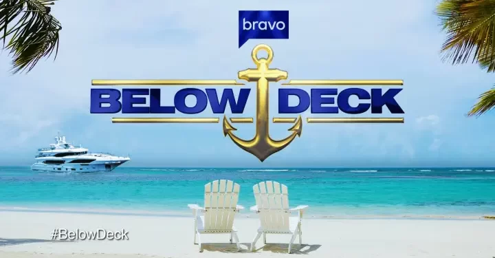Bravo Breezes to the Breathtaking Islands of Anguilla, St. Barths, and St. Maarten as the New Season of “Below Deck” Premieres Monday, June 2 @ 8PM ET/PT [VIDEO]