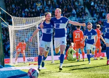 New Documentary Series to Follow Birmingham City Football Club’s Promotion in Defining Season