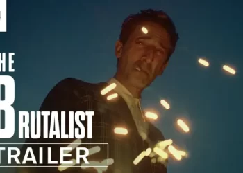 Academy Award-Winning Film “The Brutalist” Begins Streaming Exclusively on Max May 16 [VIDEO]