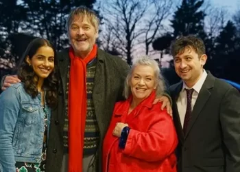 Paramount+ Announces New Original Comedy Series “Can You Keep a Secret?” Starring Dawn French