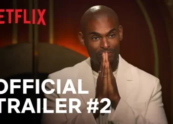 Official Netflix Trailer #2 for “Cheat: Unfinished Business” [VIDEO]