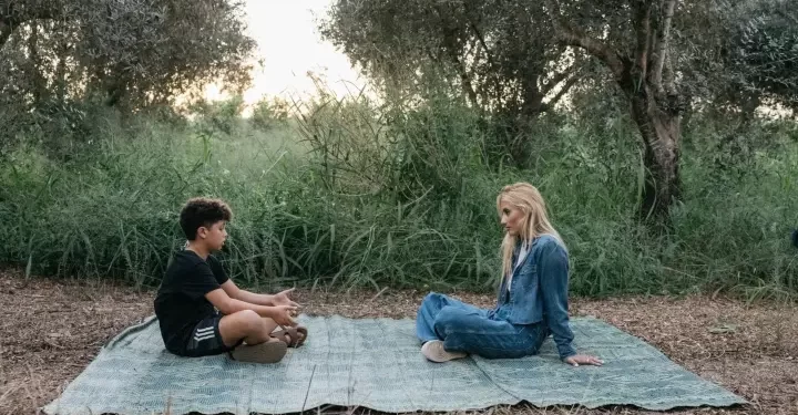 Official Paramount+ Trailer for “The Children of October 7” [VIDEO]