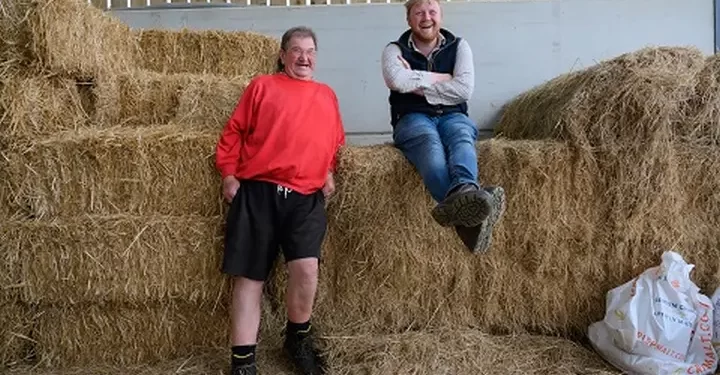 Prime Video Reveals Launch Date & First Look at the Fourth Series of “Clarkson’s Farm”