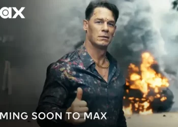 Coming Soon to Max [VIDEO]