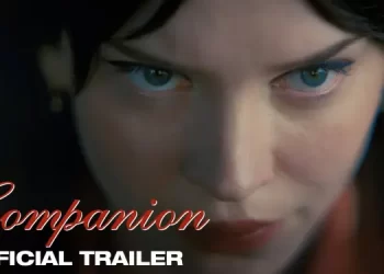 “Companion” Begins Streaming Exclusively on Max April 18 [VIDEO]