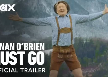 Season Two of “Conan O’Brien Must Go” Debuts May 8 [VIDEO]