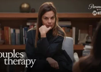 Showtime Original Docuseries “Couples Therapy” Returns to Air Friday, May 23 [VIDEO]