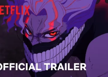 Official Netflix Anime Trailer for “Dan Da Dan” Season 2 [VIDEO]