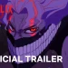 Official Netflix Anime Trailer for “Dan Da Dan” Season 2 [VIDEO]
