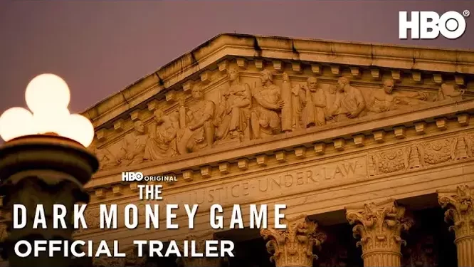 HBO Documentary Films Presents “The Dark Money Game” Featuring Two Films, “Ohio Confidential” and “Wealth of the Wicked,” Debuting April 15 & 16 [VIDEO]