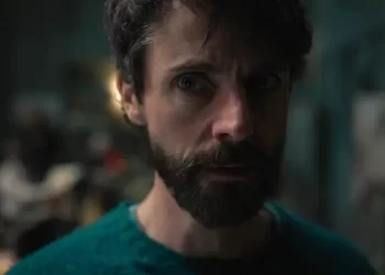 Netflix’s “Dept. Q” – Date Announcement & First Look Images Debut