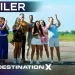 Jeffrey Dean Morgan Asks Where the X Am I? in NBC’s New Travel Competition Series “Destination X,” Premiering Tuesday, May 27 @ 10PM ET/PT [VIDEO]