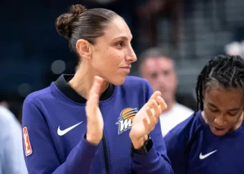 Prime Video Greenlights “Taurasi”