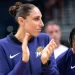 Prime Video Greenlights “Taurasi”