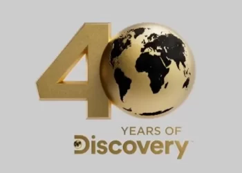 Discovery Channel’s 40th Anniversary Global Celebration Kicks off in April 2025