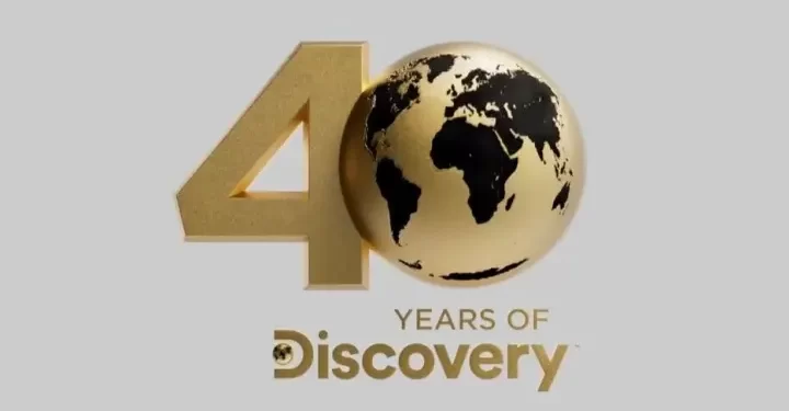 Discovery Channel’s 40th Anniversary Global Celebration Kicks off in April 2025